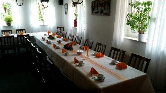 Restaurant zu den Linden