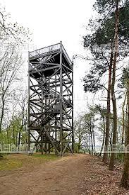 Aussichtsturm Kniepenberg