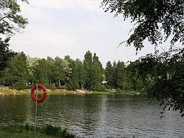Silbersee