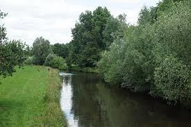die Luhe