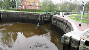 die Kesselschleuse