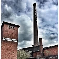 Ziegeleimuseum Midlum
