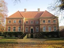 das Gut Altenkamp