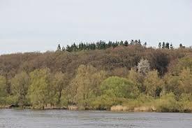 das Hohe Elbufer zwischen Tesperhude und Lauenburg