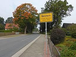 Betzhorn