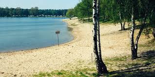 Blauer See