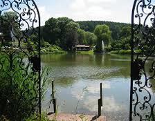 Renkenörener See