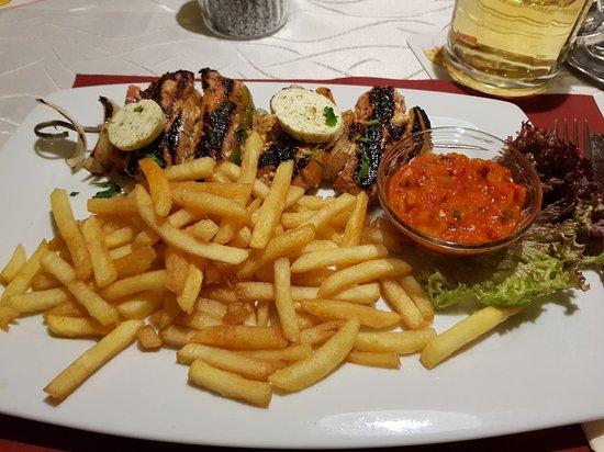 Restaurant Kavala