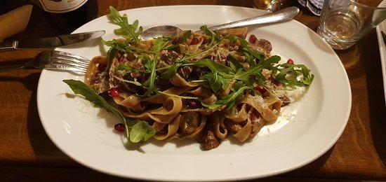Pizzeria La Favola