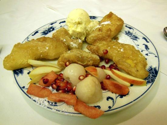 Ente Von Peking