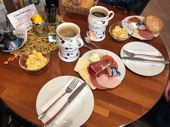 Cafe Moritz