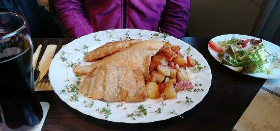 Restaurant Sudhauk