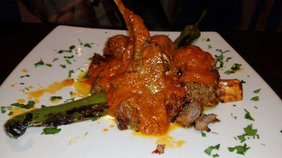 Restaurant Lagano