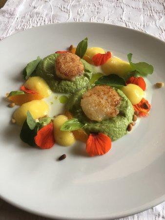 Restaurant im Hotel Witthus