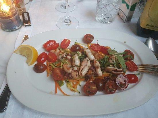 Rossini Bistro