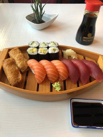 Sushi Bar Gim