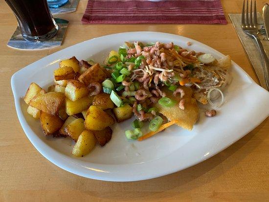 Restaurant Fischerstuben