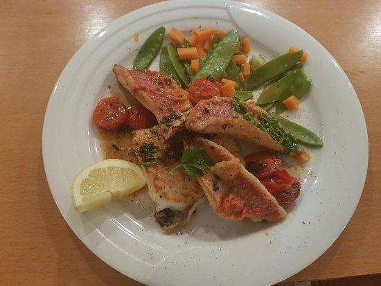 Café Pizzeria Domenico