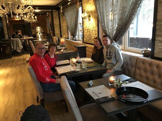 Restaurant Metaxa