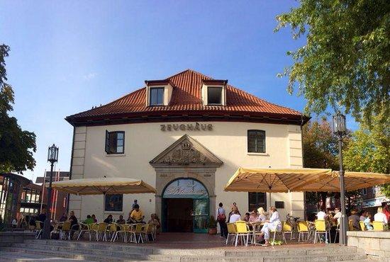 Eiscafè Sebastiano