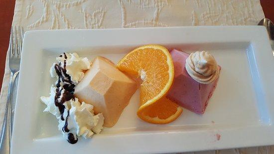 Das Restaurant Aquavit