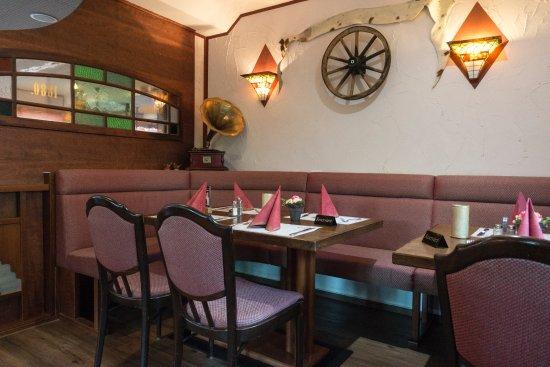 Gaucho Steakhouse