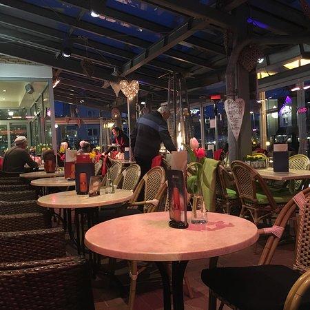 Eiscafe Capri