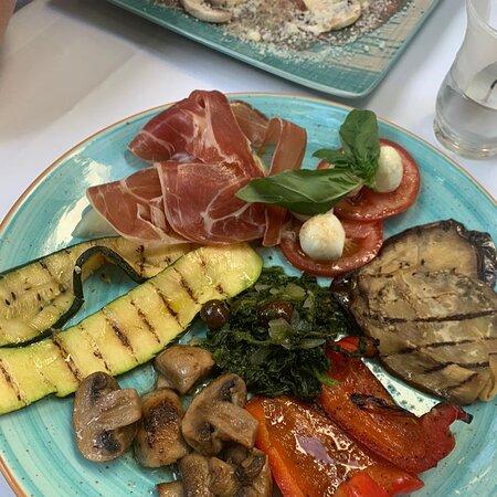 Pizzeria Abano