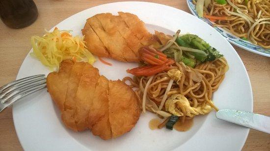 Hanoi Bistro