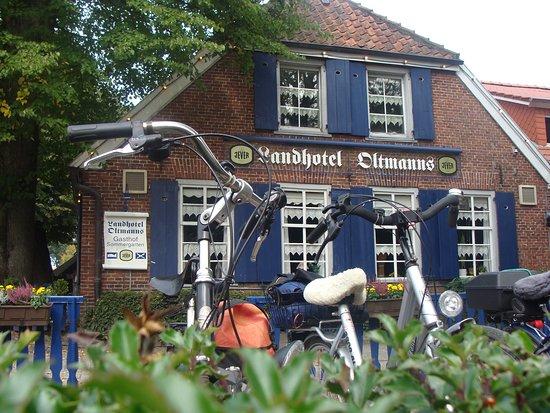 Restaurant Oltmanns