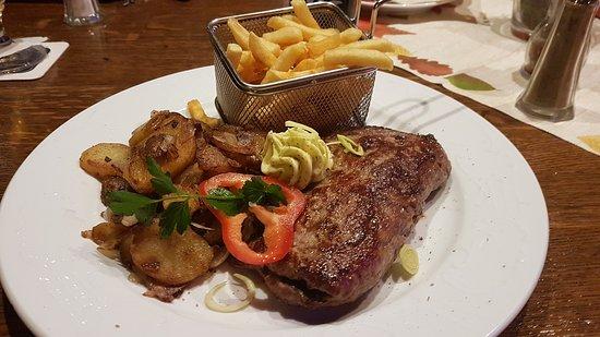 Hotel Restaurant Budapest