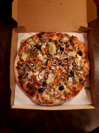Pizza-Treff Salzgitter