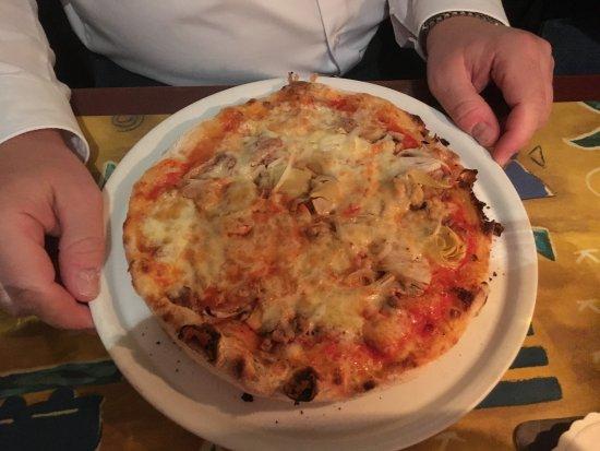 Pasta & Pizza