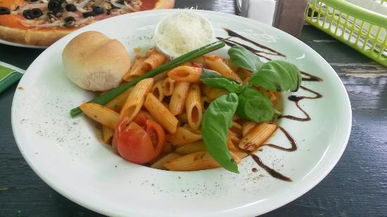 Pizza Piccoli