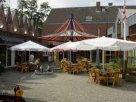 Cafe'Bistro Vitlay
