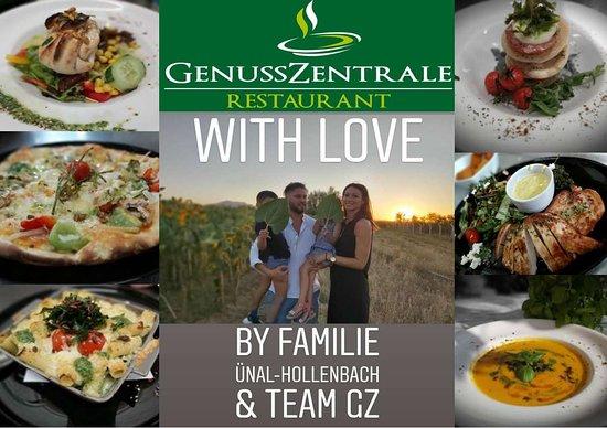 GenussZentrale