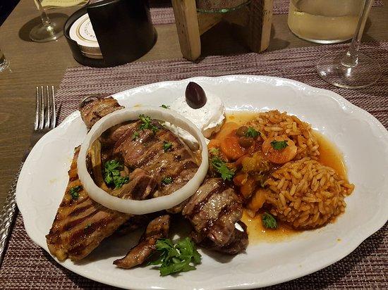 Restaurant Zorbas