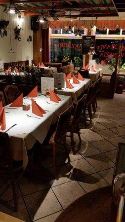 Pizzeria Venezia