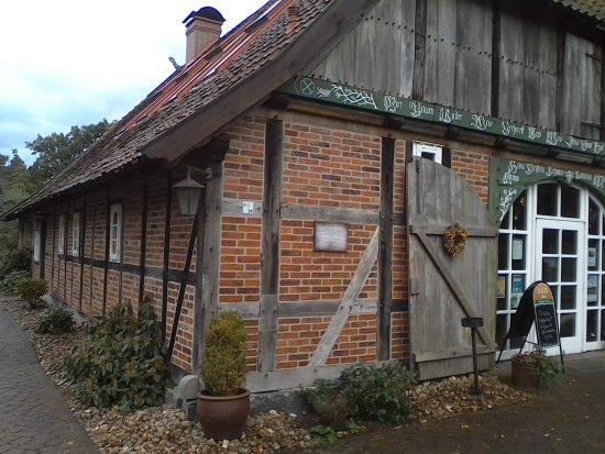 Kalandstube