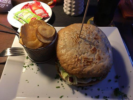 Lila's Bistro Restaurant