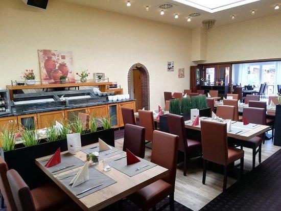 Restaurant Olympia