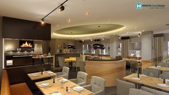 BAR & Restaurant "MAX" 2016