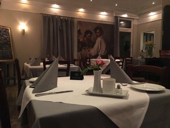 Ristorante Da Luigi