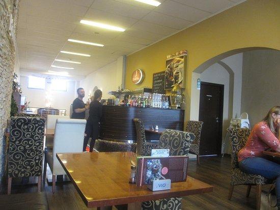 Efendi Bey Patisserie & Café