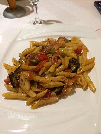 Restaurante Vesuvio