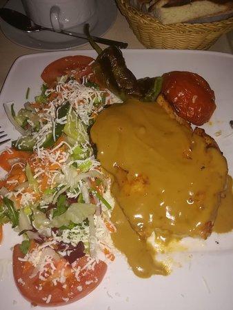 Restaurant Buzbag