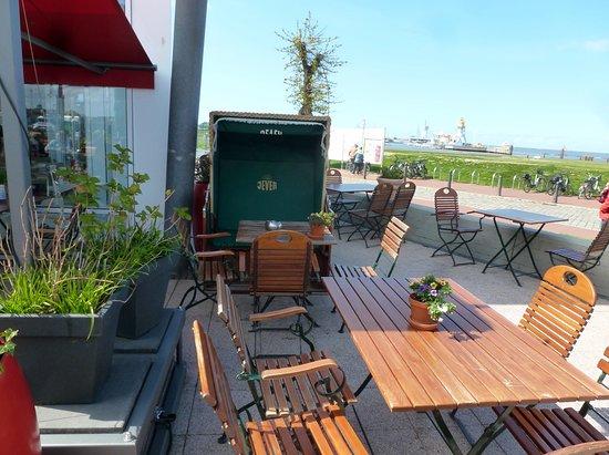 Restaurant Am Pier