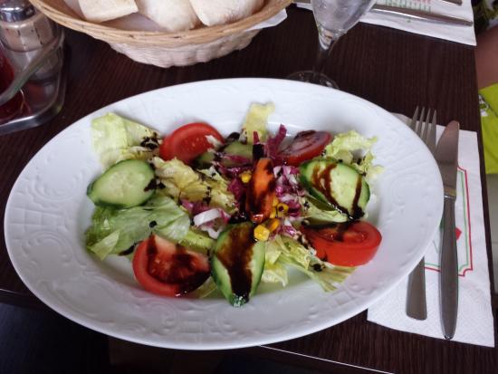 La Trattoria