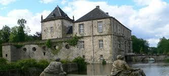 Schloss Gesmold