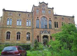 Schloss Neu Barenaue
